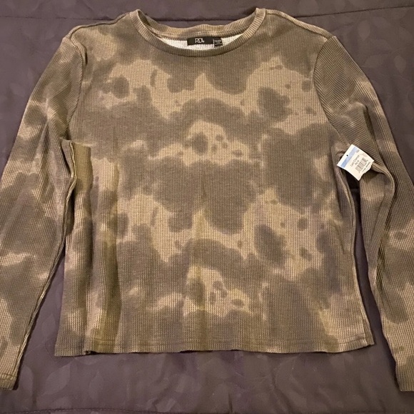 RDI Tie Dye Shirt Size XL - Picture 3 of 7